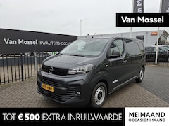Opel Vivaro - 2.0 Diesel 145 L2 automaat | Camera| Trekhaak