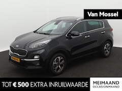 Kia Sportage - 1.6 GDI DynamicLine