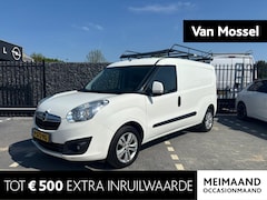 Opel Combo - 1.3 CDTi L2H1 Sport | trekhaak