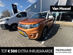 Suzuki Vitara - 1.6 High Executive