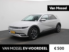Hyundai IONIQ 5 - Connect 58 kWh | Navigatie | LED | Camera | 19"