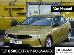 Opel Astra - 1.2 Edition