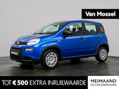 Fiat Panda - 1.0 Hybrid City | DEMONSTRATIEMODEL |