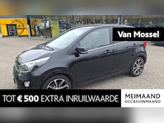 Kia Picanto - 1.0 CVVT Design Edition