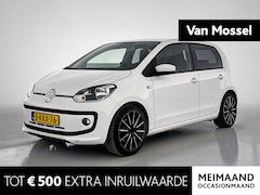 Volkswagen Up! - 1.0 move up