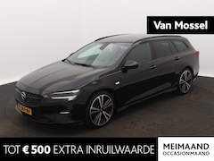 Opel Insignia Sports Tourer - 2.0 Turbo GS Line | Camera | Alcantara Bekleding | Navigatie