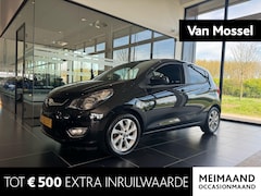 Opel Karl - 1.0 ecoFLEX Innovation | Automaat | Parkeersensoren | Climate control | Lichtmetalen velge