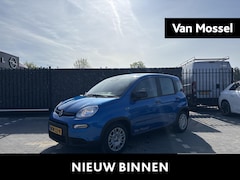 Fiat Panda - 1.0 Hybrid City | DEMO Sale | Vraag naar actuele tellerstand