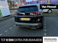Peugeot 3008 - 1.2 PureTech Allure