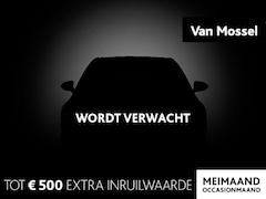 Opel Meriva - 1.4 Turbo Cosmo | Navigatie | Climate control | 16" Lichtmetalen velgen