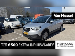 Opel Crossland X - 1.2 Turbo Online Edition