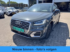 Audi Q2 - 1.4 TFSI CoD Sport S-Tronic | 150Pk | Navi | Apple-Android | Camera | | PDC V-A | % Bovag