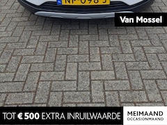 Opel Mokka X - 1.4 Turbo Online Edition | Trekhaak | Navigatie | Climate control | Camera