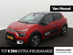 Citroën C3 - 1.2 PureTech Shine