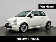 Fiat 500 - 0.9 TwinAir Turbo Popstar