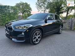 BMW X2 - SDrive18i | AFN. Trekhaak| Camera| Leder| LED| Cruise