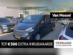 Opel Vivaro - 1.6 CDTI L2H1 Sport EcoFlex