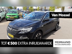Opel Grandland X - 1.2 Turbo Elegance