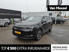 Opel Grandland - 1.2 Turbo Hybrid GS automaat | Camera|
