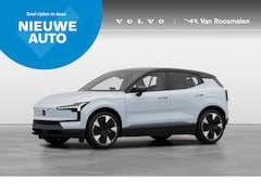 Volvo EX30 - Twin Motor Ultra 69 kWh | Van 56.492 voor 48.016 | Clima