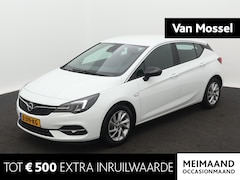Opel Astra - 1.2 Business Elegance