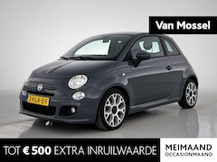 Fiat 500 - 0.9 TwinAir 500S