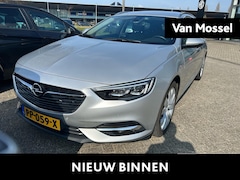 Opel Insignia Sports Tourer - 1.5 Turbo Innovation | Automaat | Navigatie | Parkeer camera | Parkeer sensoren | Cruise c