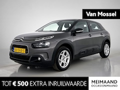 Citroën C4 Cactus - 1.2 PureTech Business