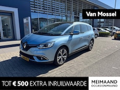 Renault Grand Scénic - 1.2 TCe Bose 7p