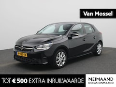 Opel Corsa - 1.2 Edition | Airco | Navigatie | Apple Carplay/Android Auto