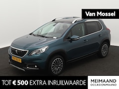 Peugeot 2008 - 1.2 PureTech Allure