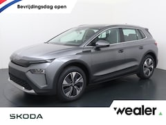 Skoda Elroq - 60 Business Edition 204 PK | Trekhaak | Apple CarPlay / Android Auto | 19'' Lichtmetalen v
