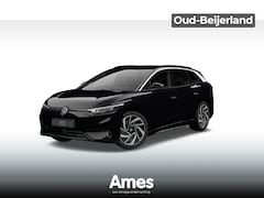 Volkswagen ID.7 Tourer - Pro Business 77 kWh accu. 210 kW / 286 pk Variant Elektrische aandrijving