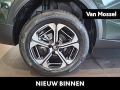 Citroën Ë-C3 Aircross - Max 113pk 44 kWh