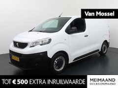 Peugeot Expert - 226C 1.6 BlueHDI 115 Pro | Cruise control | Parkeersensoren | Trekhaak | Airco