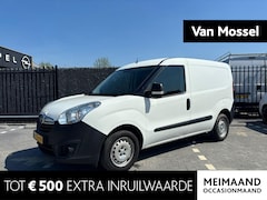 Opel Combo - 1.3 CDTi L1H1 Edition