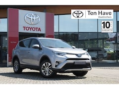 Toyota RAV4 - 2.5 Hybrid 197PK 2WD Dynamic Automaat | 17” Lichtmetalen velgen