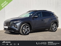 Hyundai Tucson - 1.6 T-GDI PHEV Premium Sky 4WD Automaat / Trekgewicht 1350Kg / Apple Carplay Android Auto