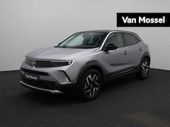 Opel Mokka-e - Elegance 50-kWh | Climate Control | Navigatie | Half-Leder