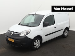 Renault Kangoo Express - Z.E. Koopaccu | Airco | Parkeersensoren | Cruise control