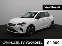 Opel Corsa-e - Level 3 50 kWh | Navigatie | Climate control | Apple Carplay/Android Auto