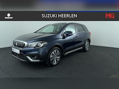 Suzuki S-Cross - 1.4 Boosterjet Style Smart Hybrid | Trekhaak | 1ste eigenaar