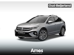 Volkswagen Taigo - 1.0 TSI 115pk R-Line Business | €7500 voordeel | 17" LM velgen | Achteruitrijcamera