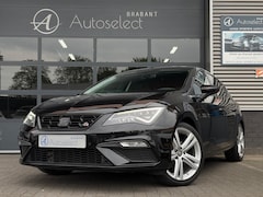 Seat Leon - 1.4 EcoTSI FR Cruise Navi Camera LED