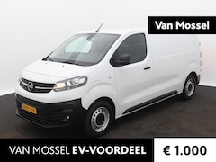 Opel Vivaro Electric - L3 75 kWh | Airco | Navigatie | Camera |