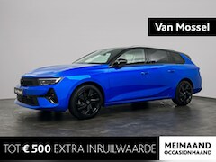 Opel Astra Sports Tourer - 1.2 Turbo GS | Navigatie | Apple Carplay/Android Auto | Camera
