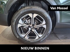 Citroën Ë-C3 Aircross - Max 113pk 44 kWh