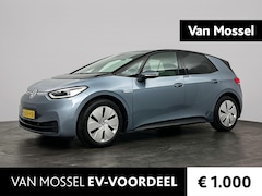 Volkswagen ID.3 - Business 58 kWh | Stoelverwarming | Stuurverwarming | Camera | Navigatie