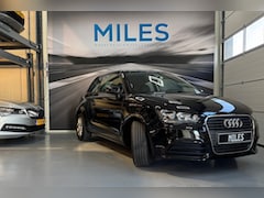 Audi A1 - 1.2 TFSI Ambition Nieuwe Distributie ketting