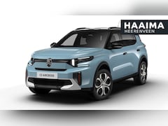 Citroën C3 Aircross - Hybrid 145 Automaat PLUS | Automaat | | Nu te bestellen | Comfort Seats | Apple Carplay/An